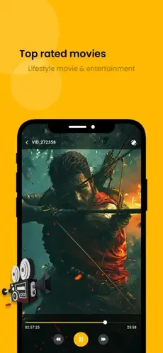 sony-mobile-5g Top Rated Movies