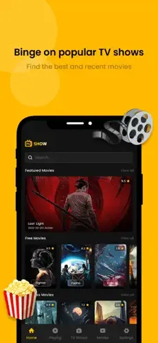 sony-mobile-5g tv show